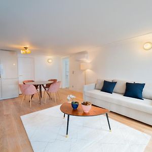 Deluxe Appartement