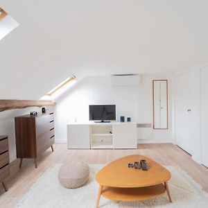 Standaard Appartement