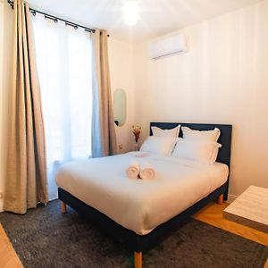 Studio Appartement